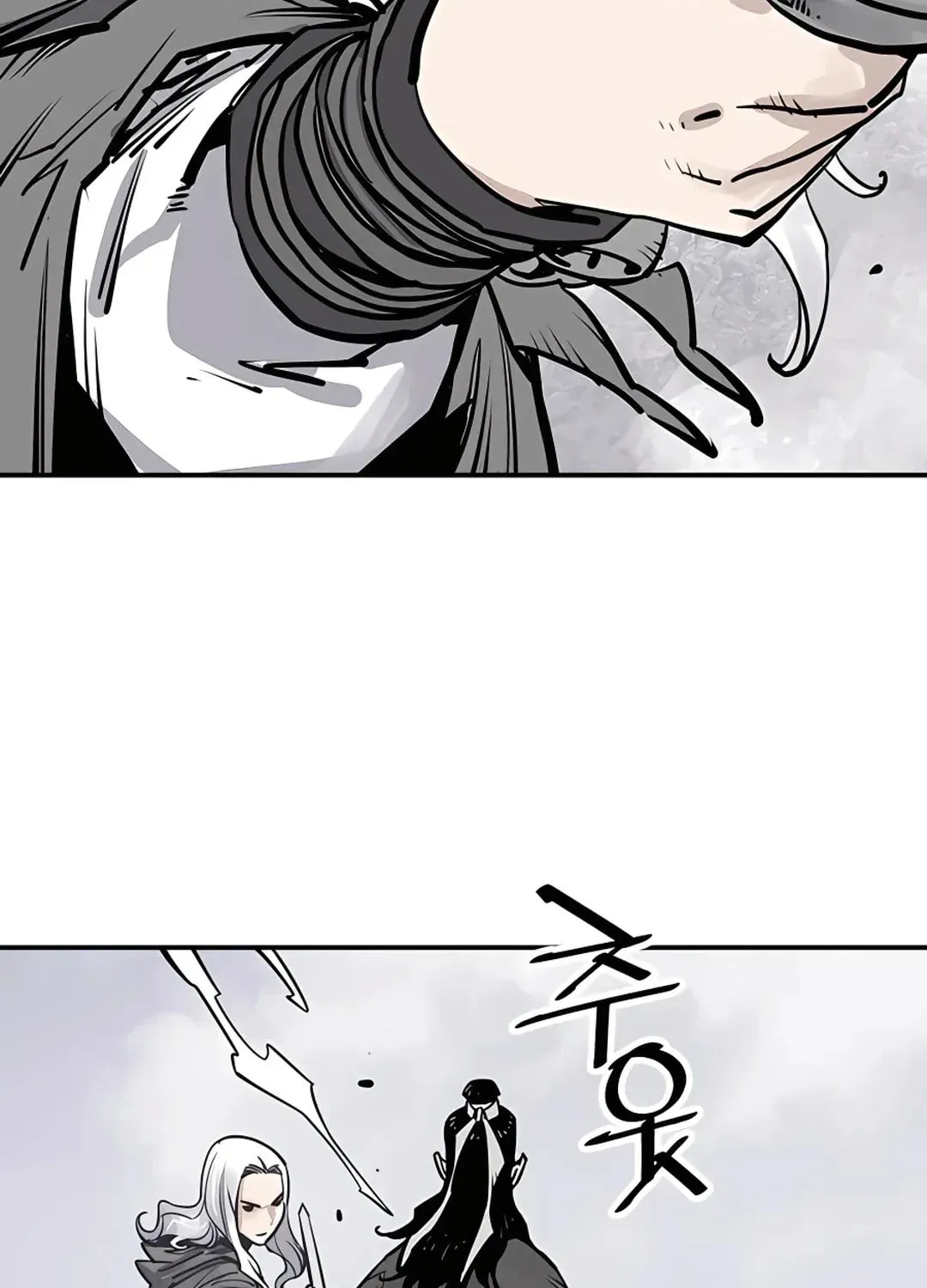 Read Death God chapter 36 image 41 on Lezhin