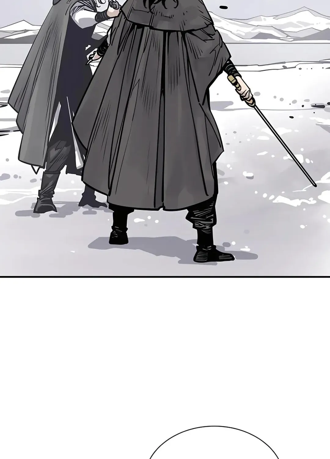 Read Death God chapter 36 image 42 on Lezhin