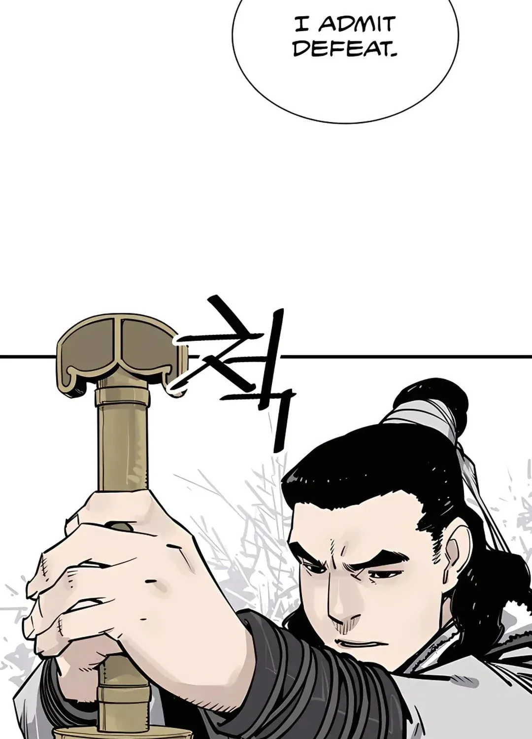 Read Death God chapter 36 image 43 on Lezhin