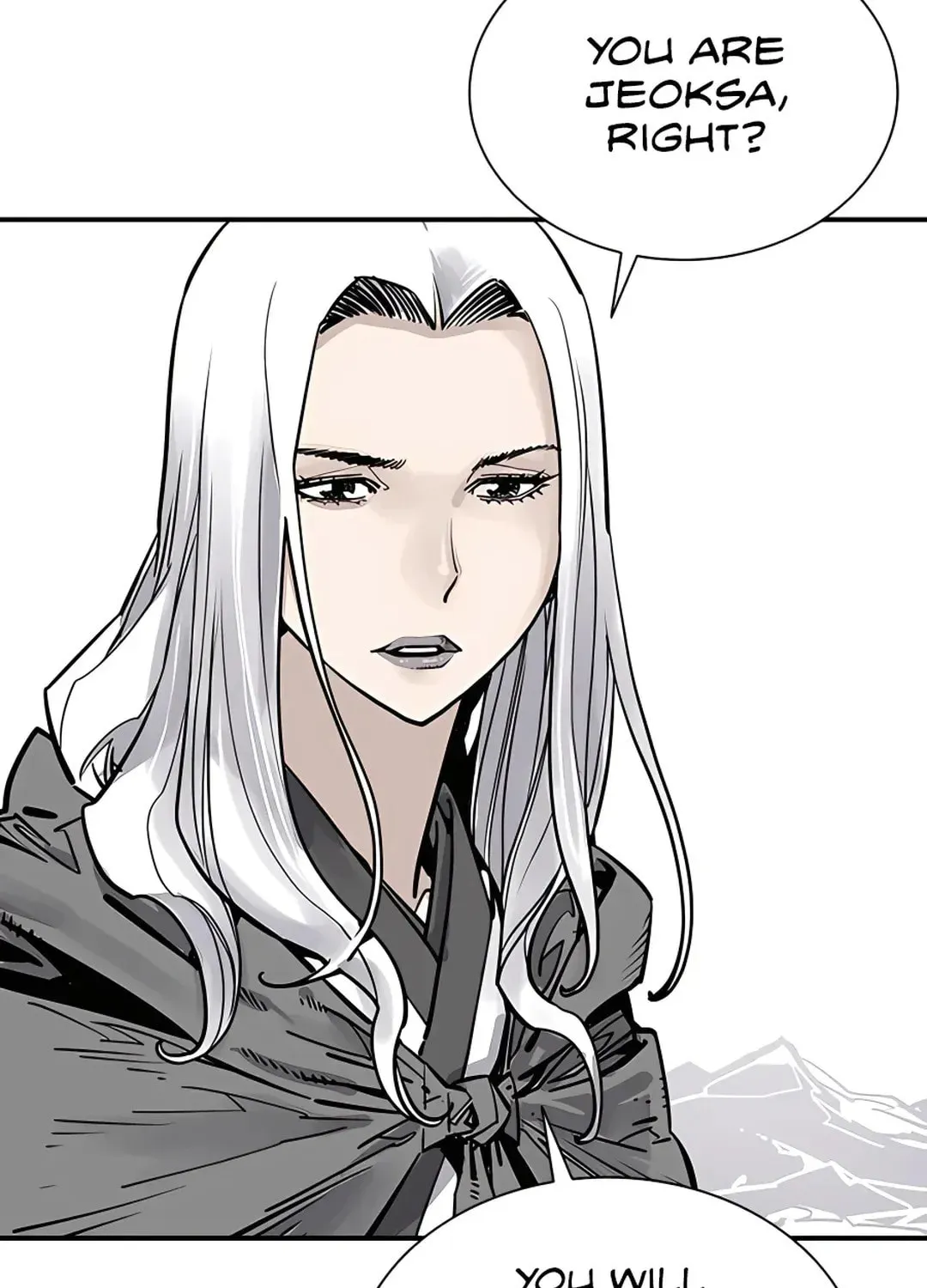 Read Death God chapter 36 image 45 on Lezhin