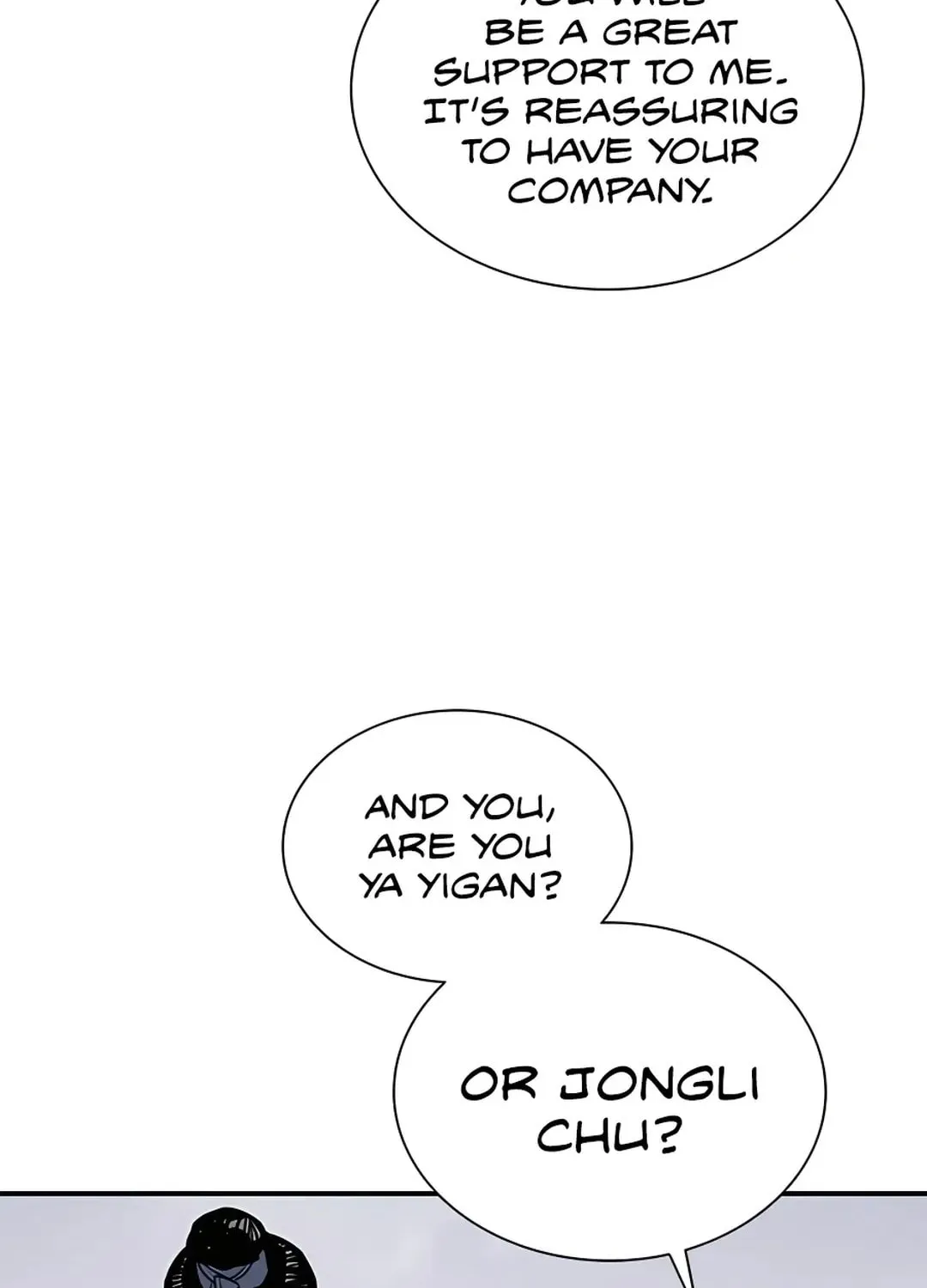 Read Death God chapter 36 image 46 on Lezhin
