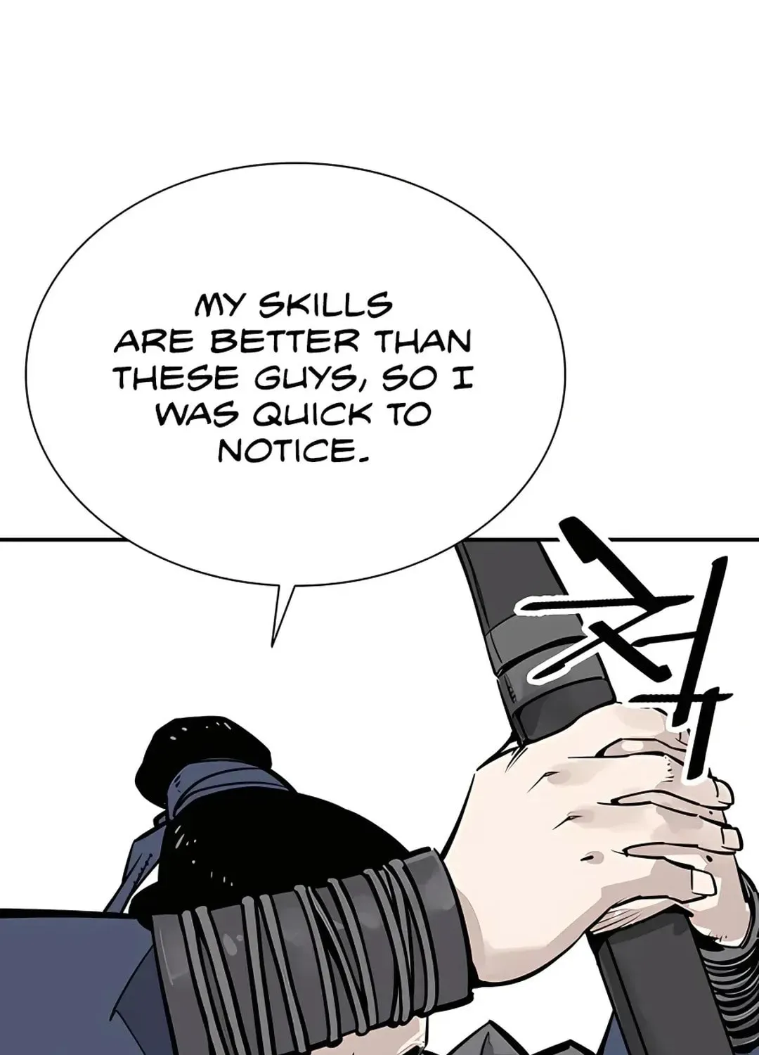 Read Death God chapter 36 image 50 on Lezhin