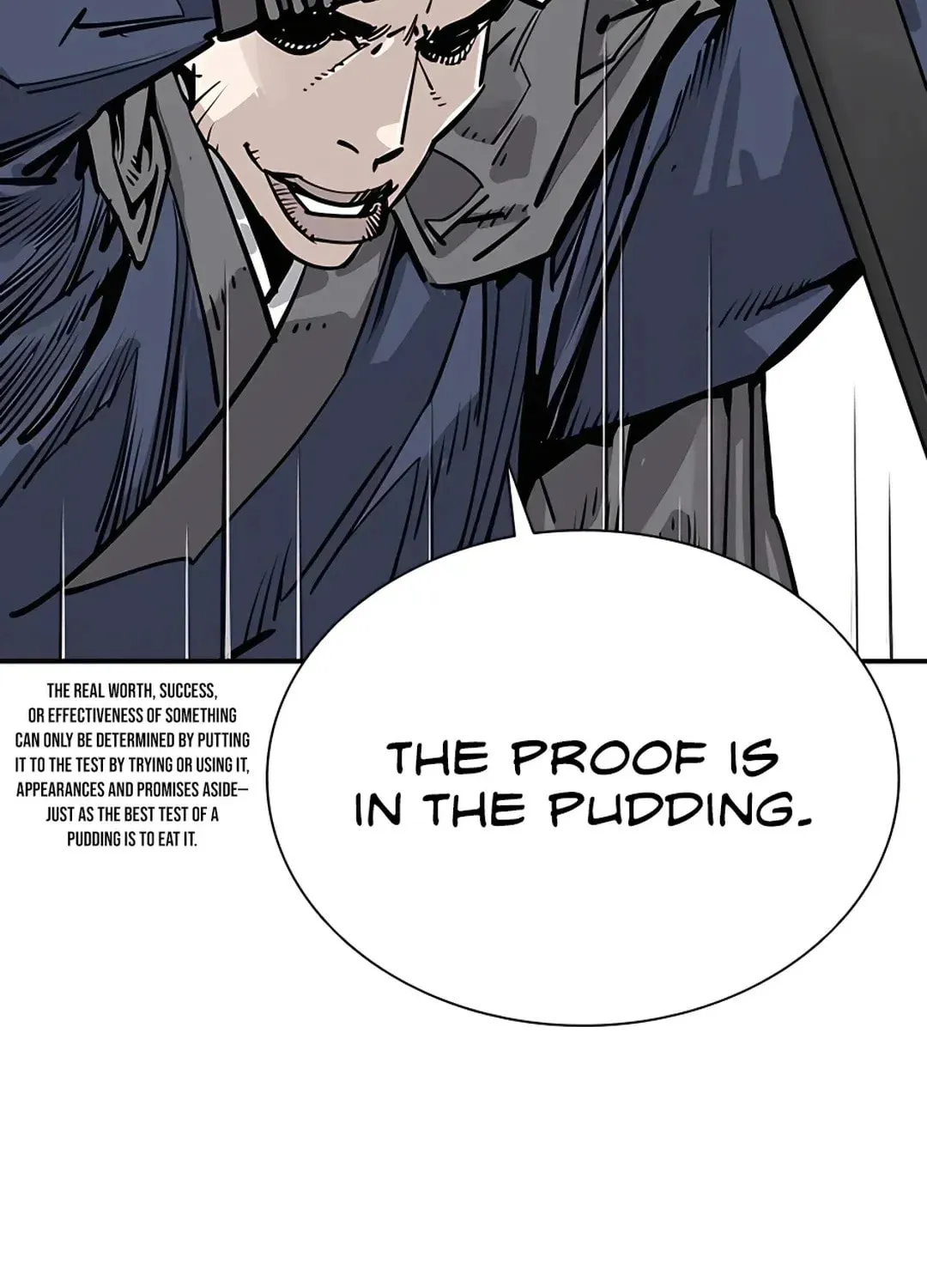 Read Death God chapter 36 image 51 on Lezhin