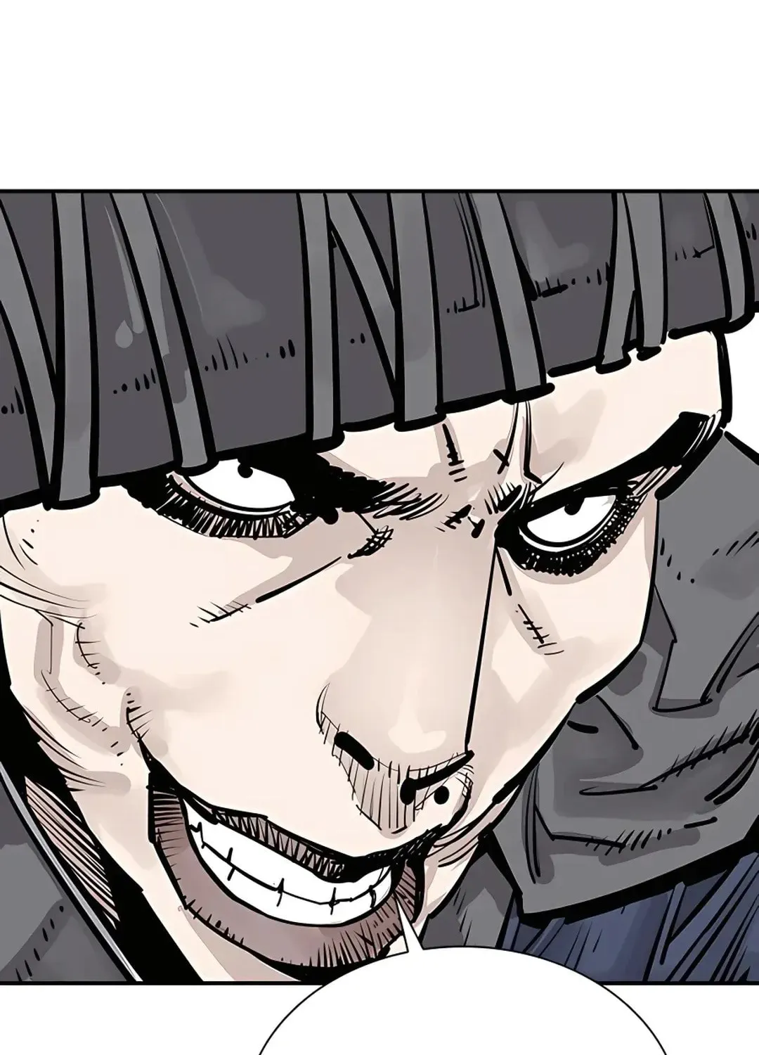 Read Death God chapter 36 image 52 on Lezhin
