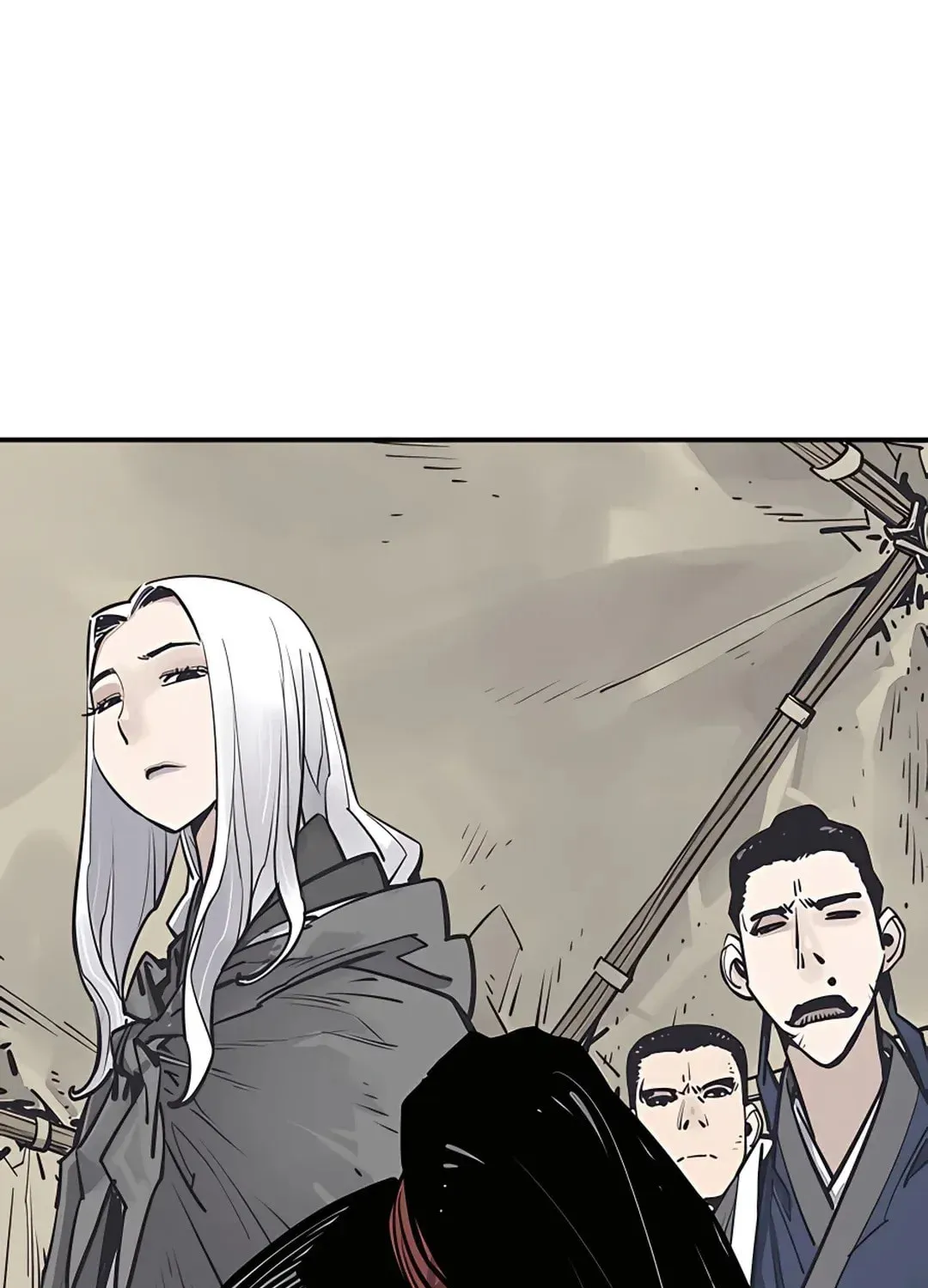 Read Death God chapter 36 image 59 on Lezhin