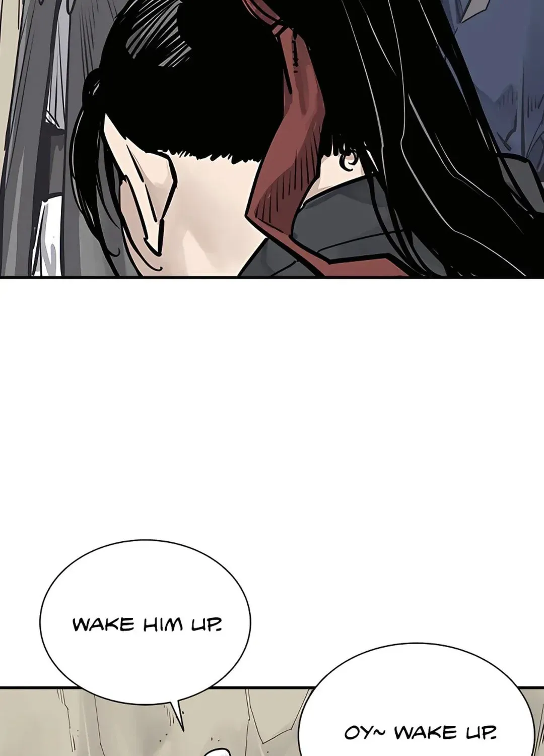 Read Death God chapter 36 image 60 on Lezhin