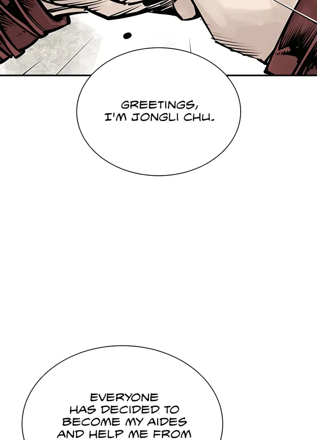 Read Death God chapter 36 image 64 on Lezhin