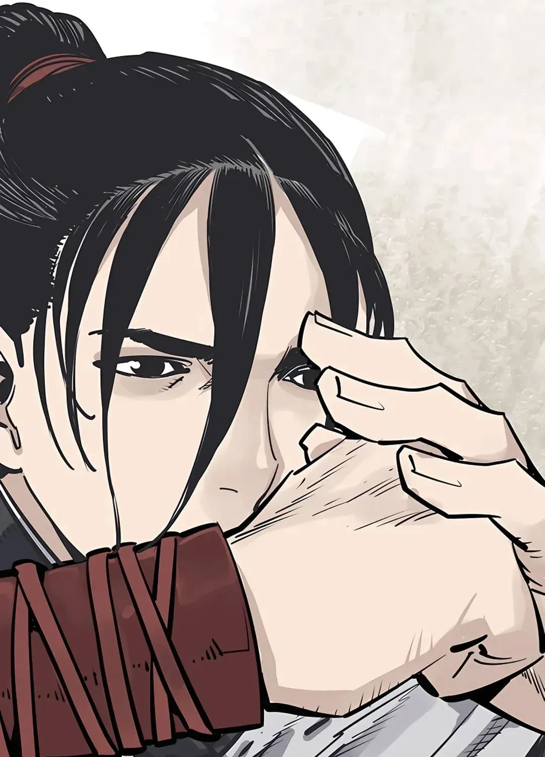 Read Death God chapter 36 image 69 on Lezhin