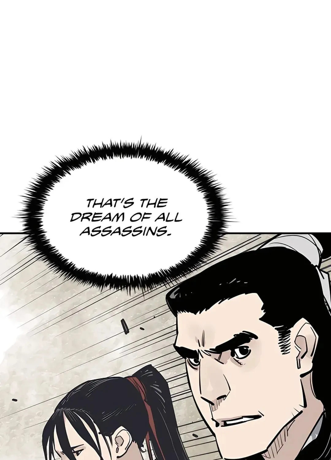 Read Death God chapter 36 image 75 on Lezhin