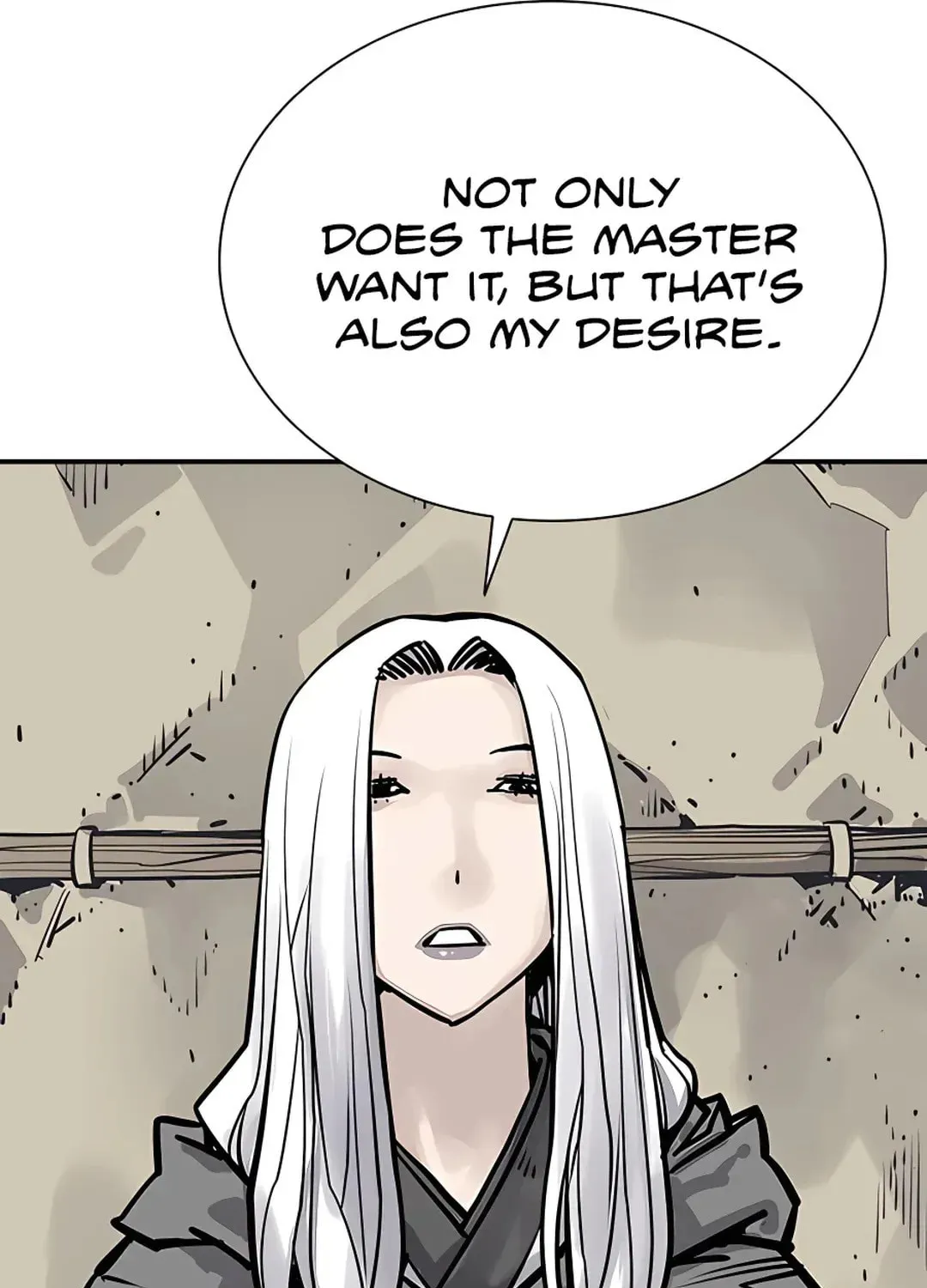Read Death God chapter 36 image 77 on Lezhin