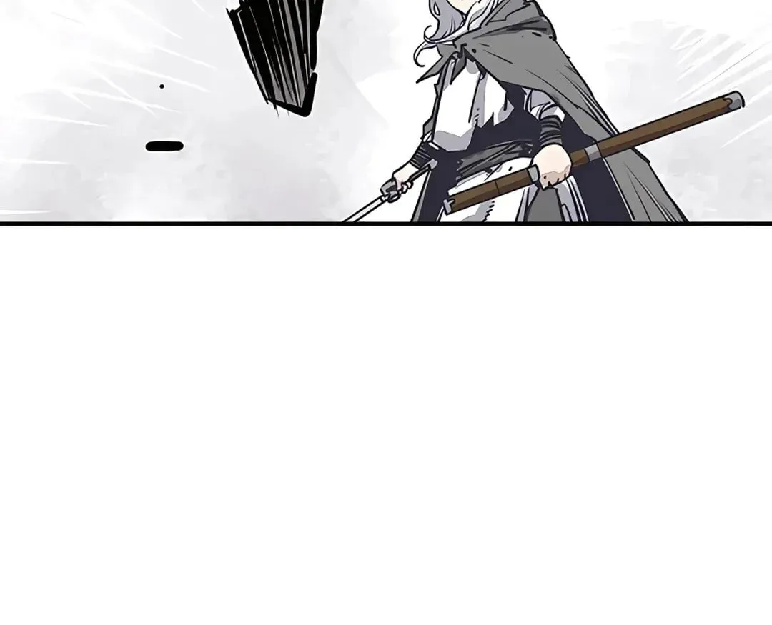 Read Death God chapter 36 image 8 on Lezhin