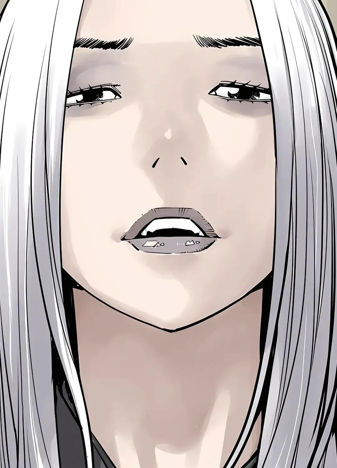 Read Death God chapter 36 image 80 on Lezhin