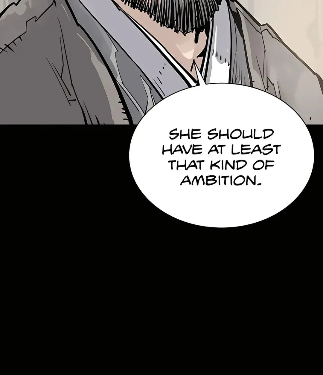 Read Death God chapter 36 image 85 on Lezhin