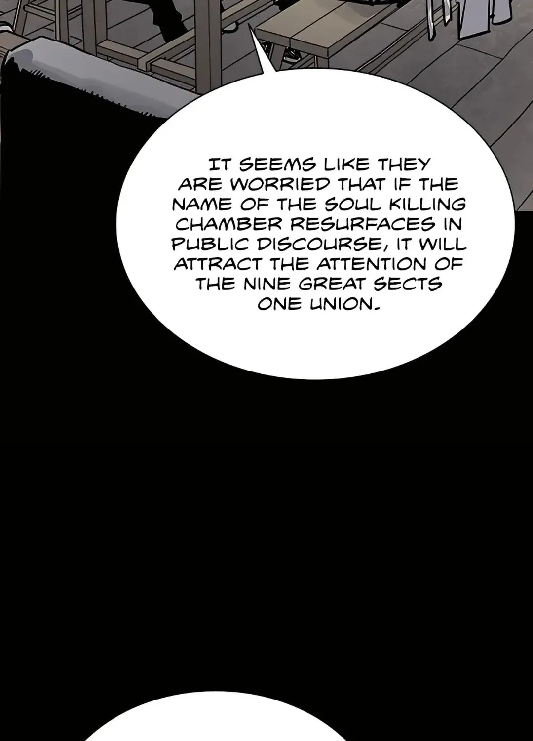 Read Death God chapter 36 image 87 on Lezhin