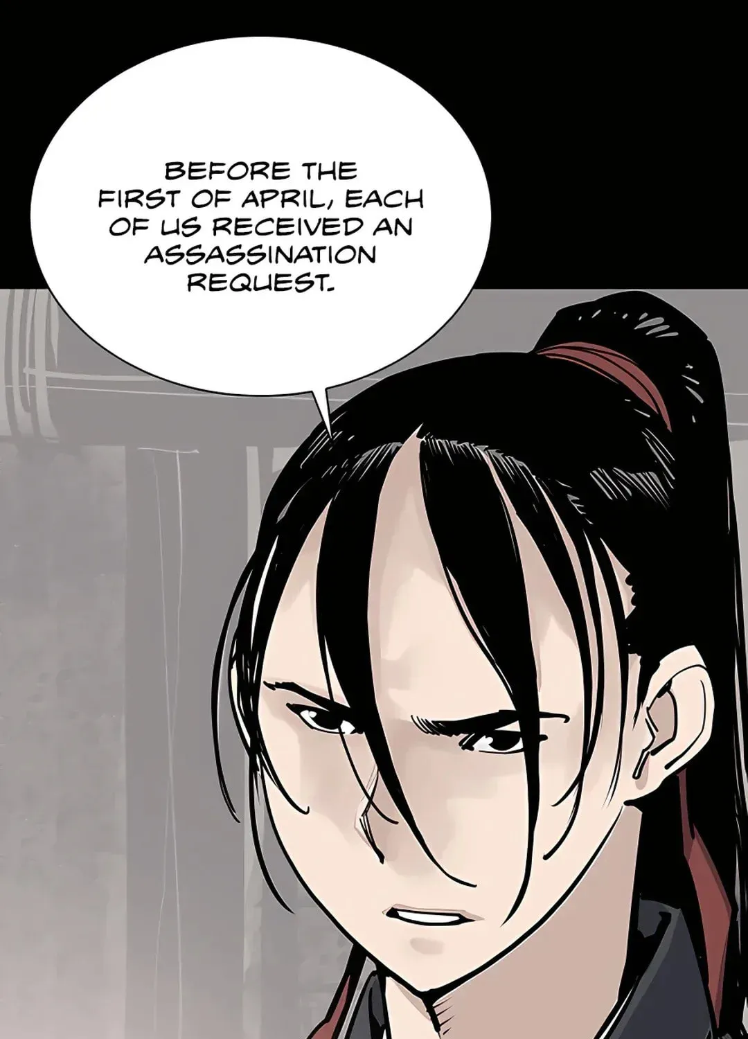 Read Death God chapter 36 image 90 on Lezhin