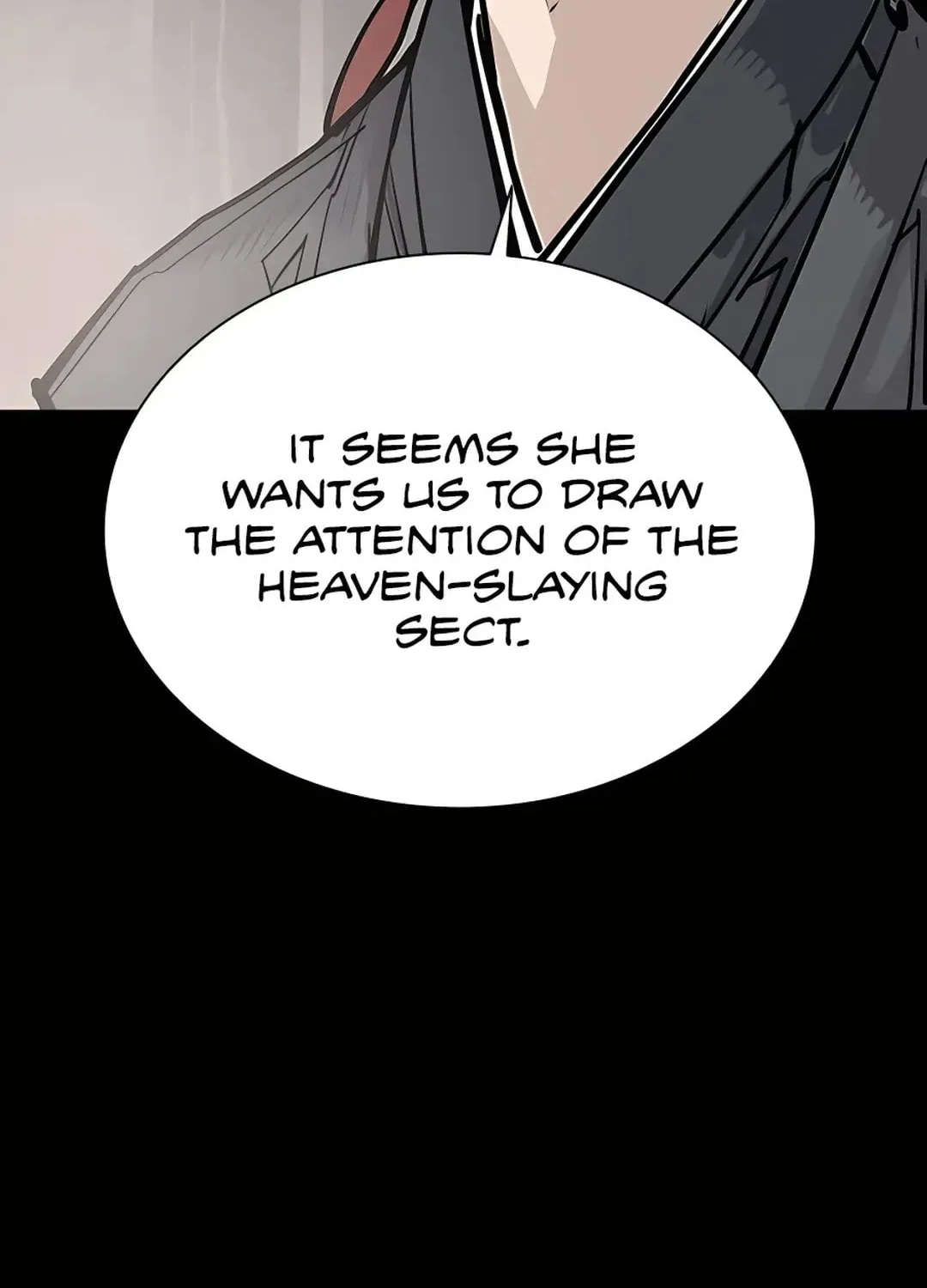 Read Death God chapter 36 image 91 on Lezhin