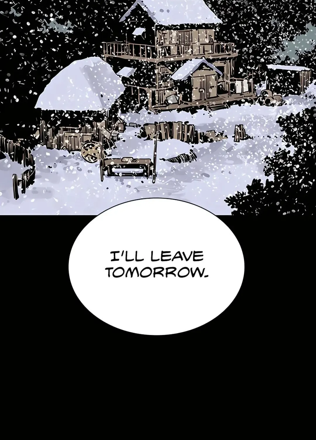 Read Death God chapter 36 image 93 on Lezhin