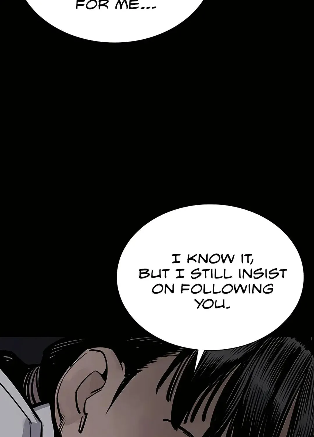 Read Death God chapter 36 image 97 on Lezhin
