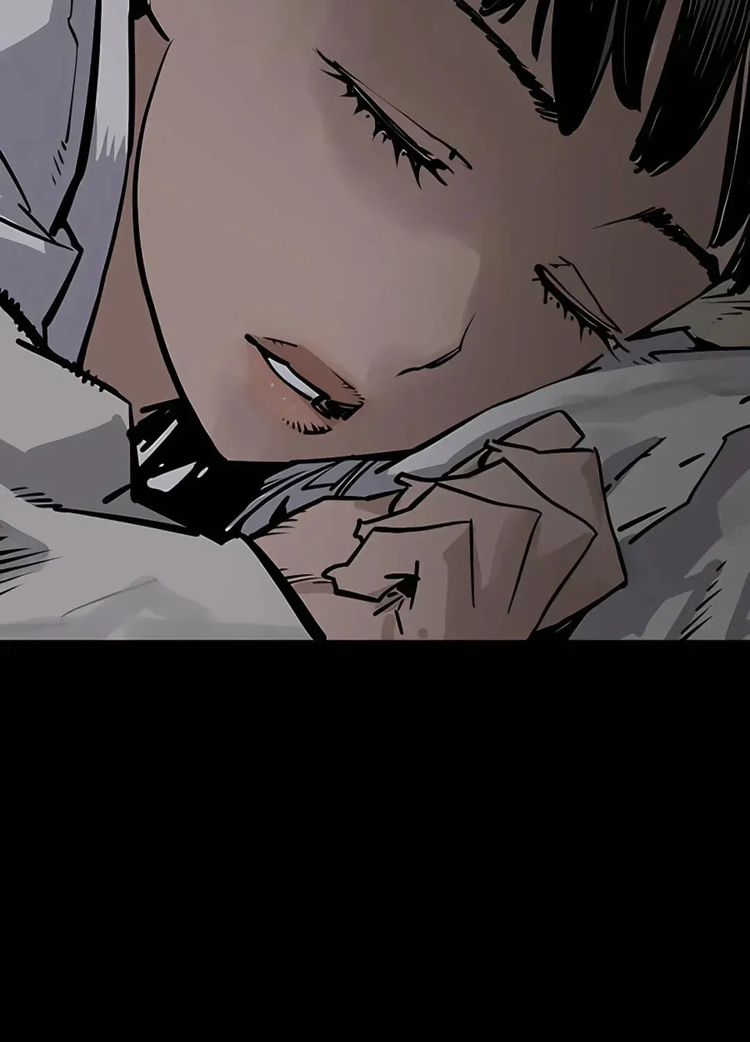 Read Death God chapter 36 image 98 on Lezhin