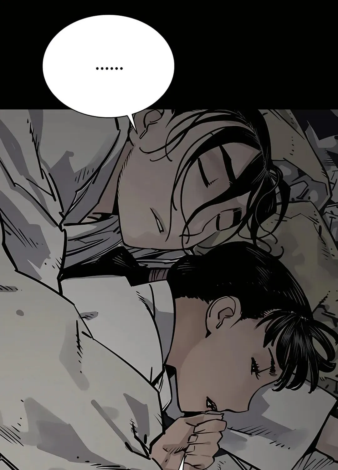 Read Death God chapter 36 image 99 on Lezhin