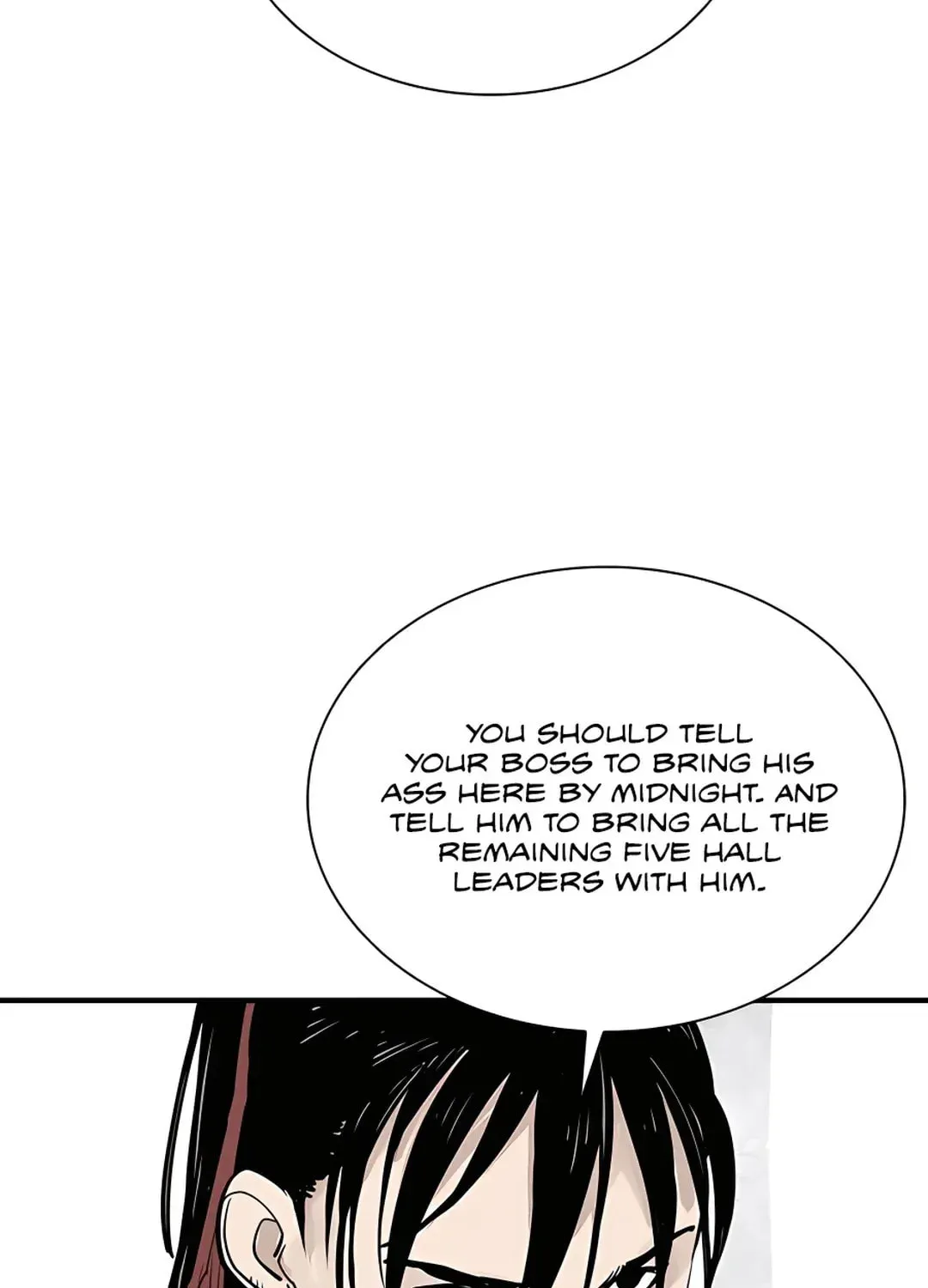 Read Death God chapter 37 image 101 on Lezhin
