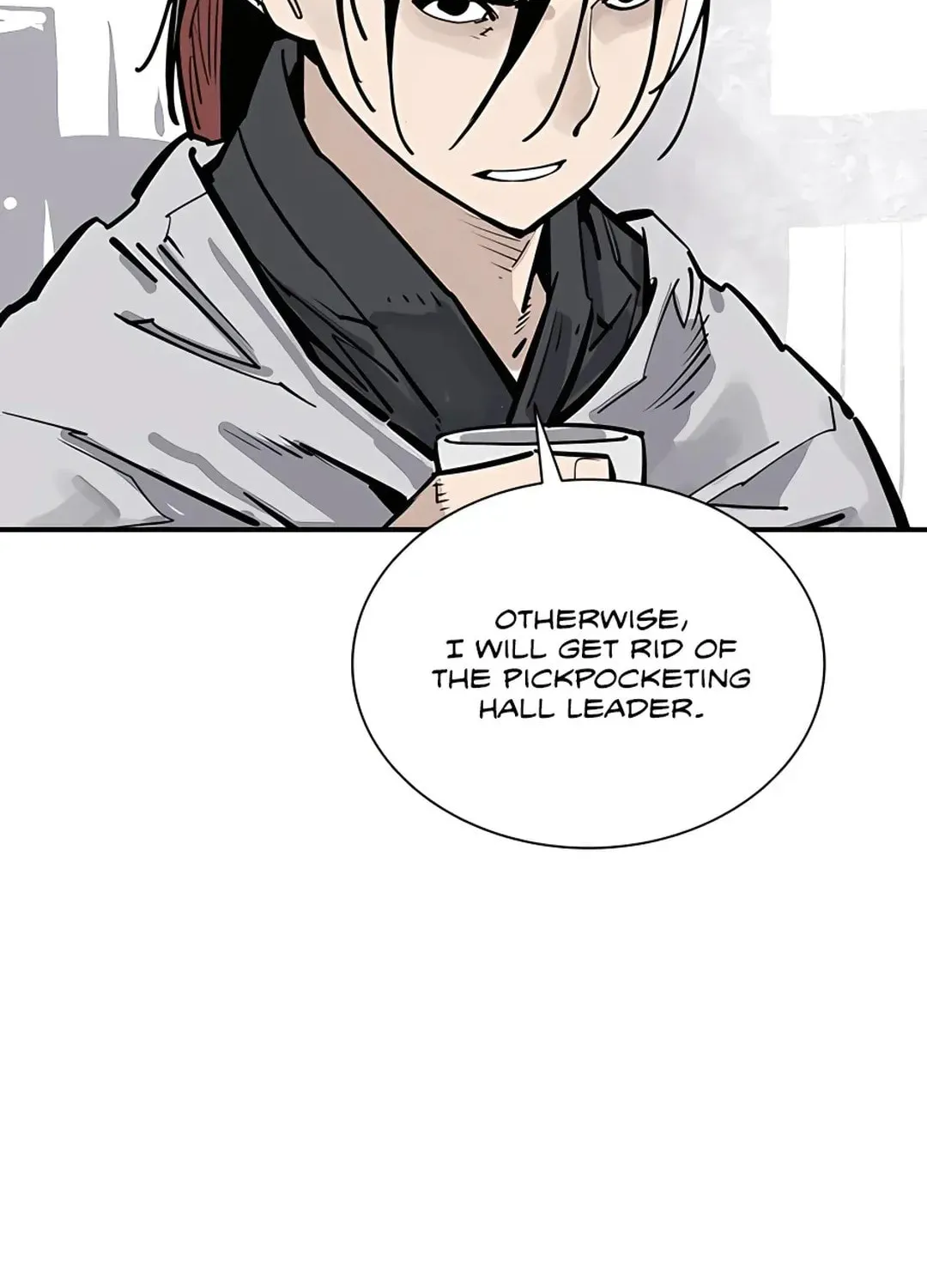 Read Death God chapter 37 image 102 on Lezhin