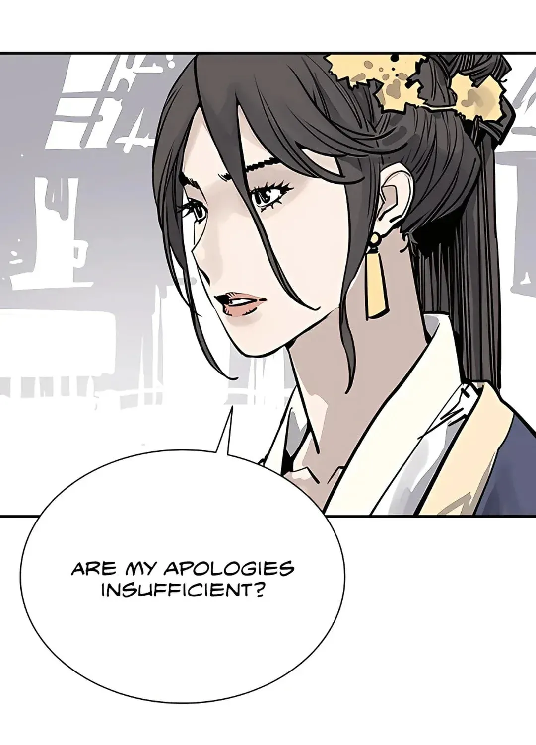Read Death God chapter 37 image 103 on Lezhin