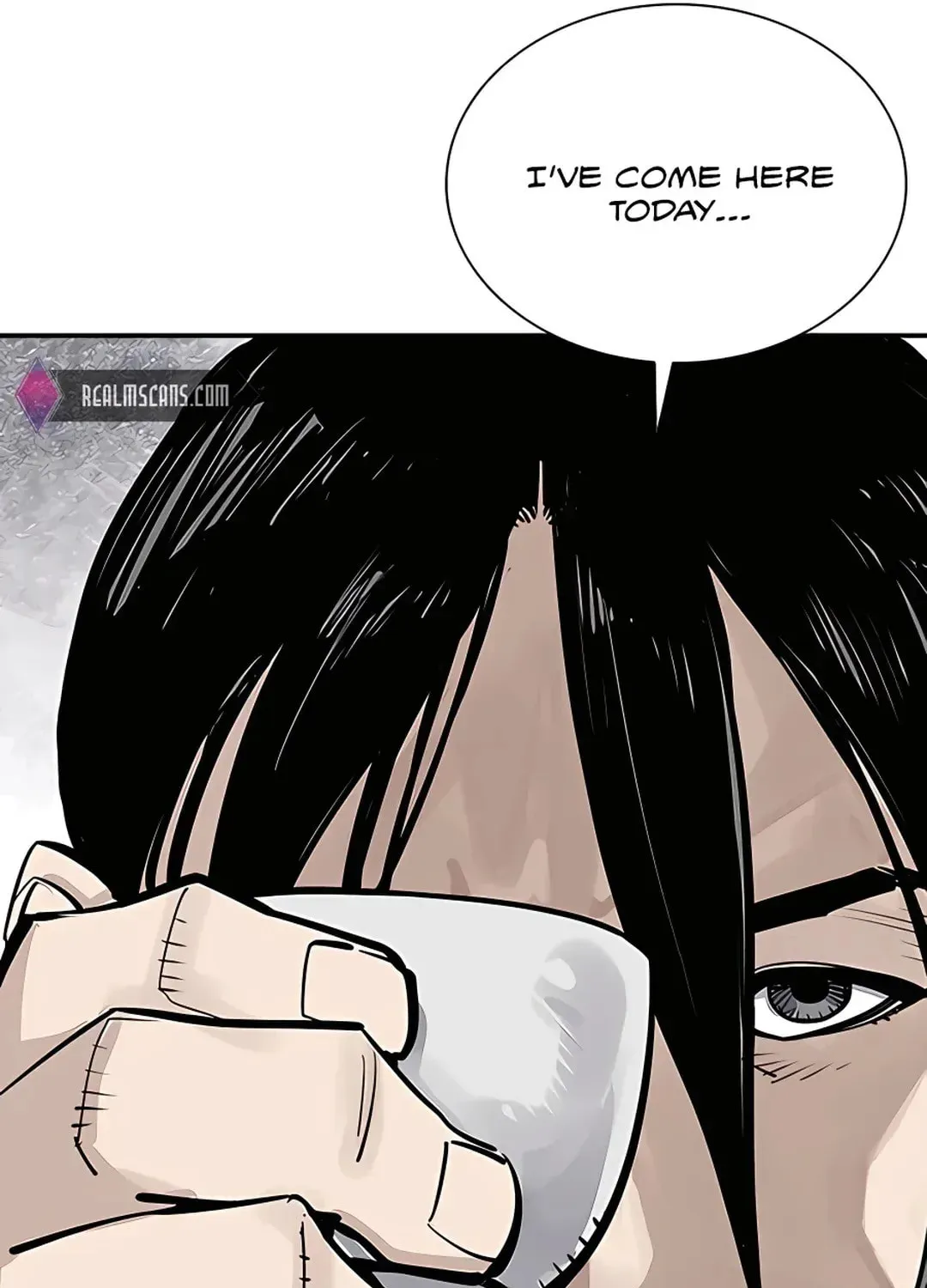 Read Death God chapter 37 image 105 on Lezhin