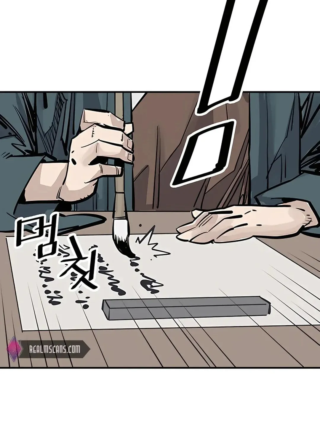 Read Death God chapter 37 image 110 on Lezhin
