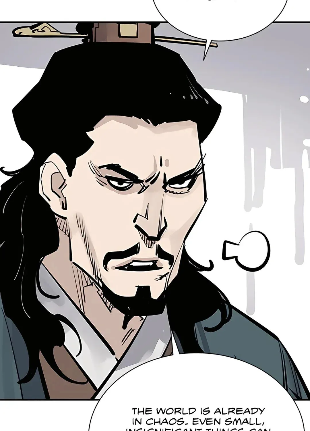 Read Death God chapter 37 image 113 on Lezhin