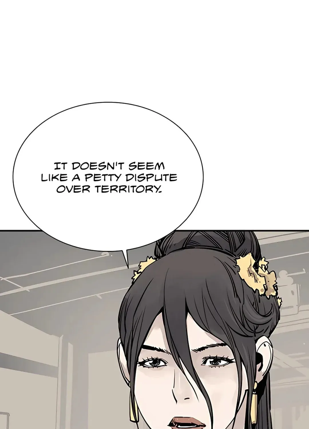 Read Death God chapter 37 image 115 on Lezhin
