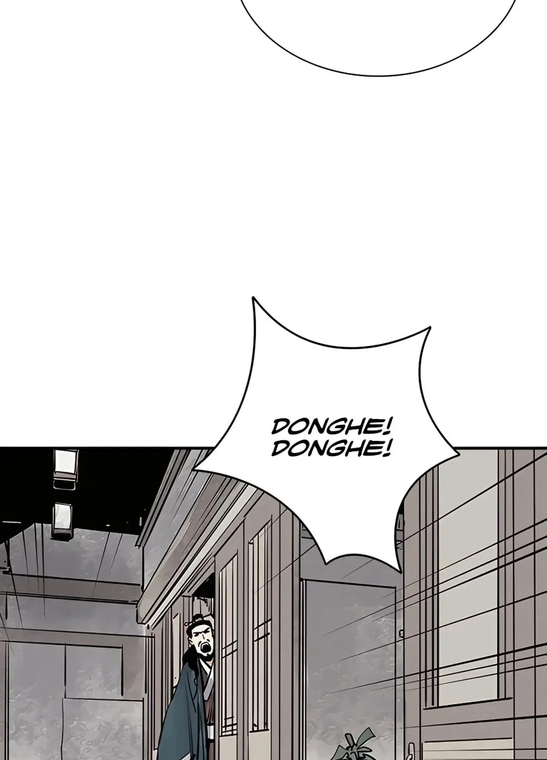 Read Death God chapter 37 image 118 on Lezhin