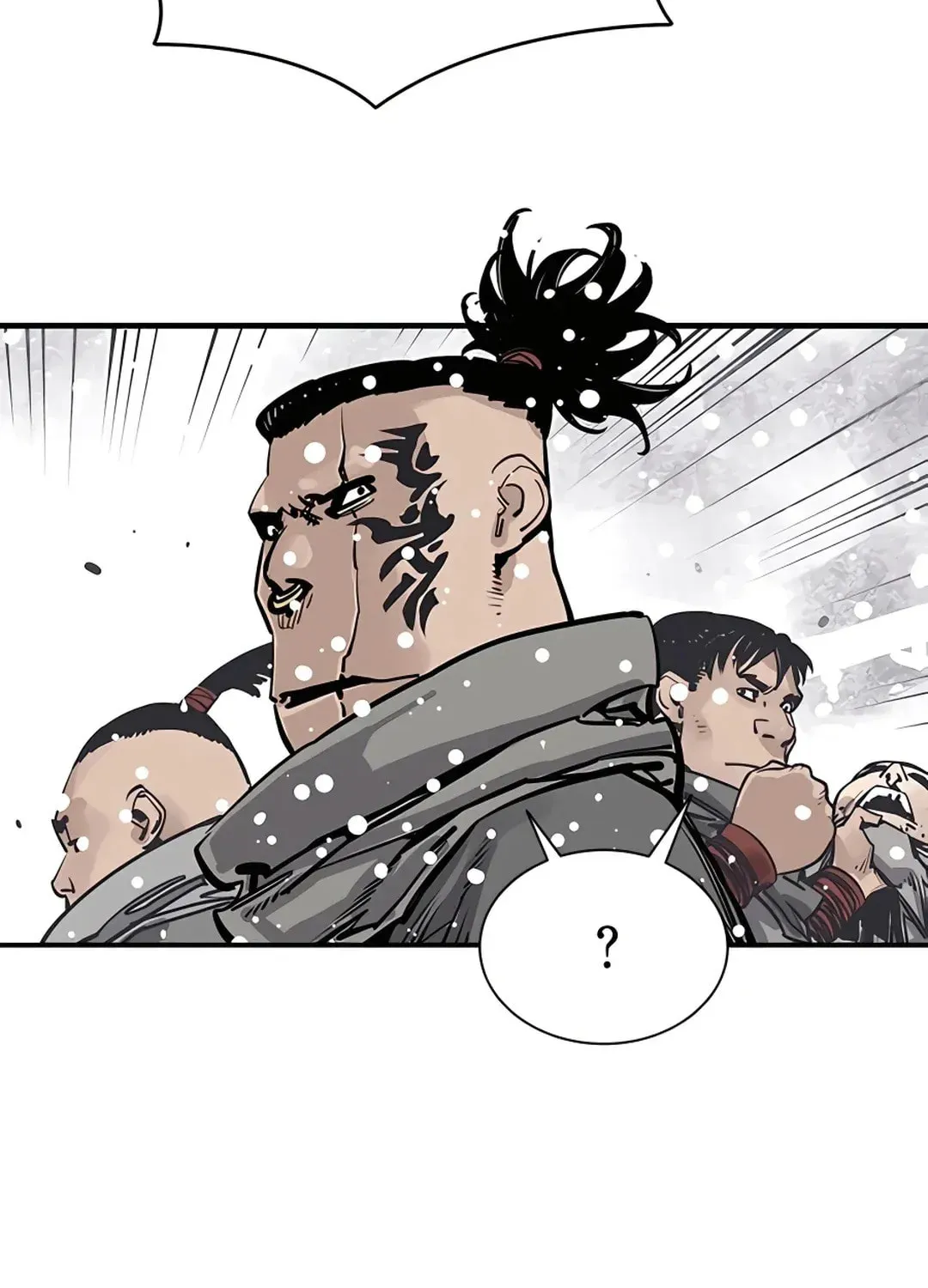 Read Death God chapter 37 image 12 on Lezhin