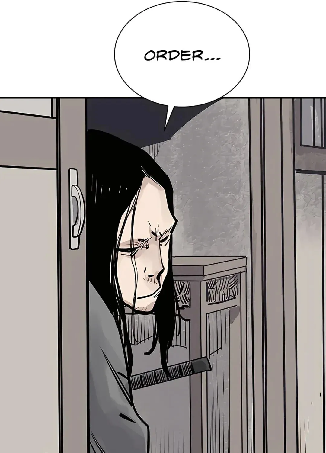 Read Death God chapter 37 image 124 on Lezhin