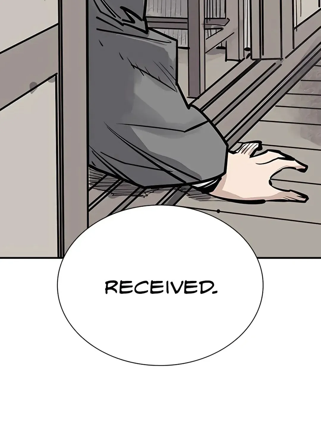 Read Death God chapter 37 image 125 on Lezhin