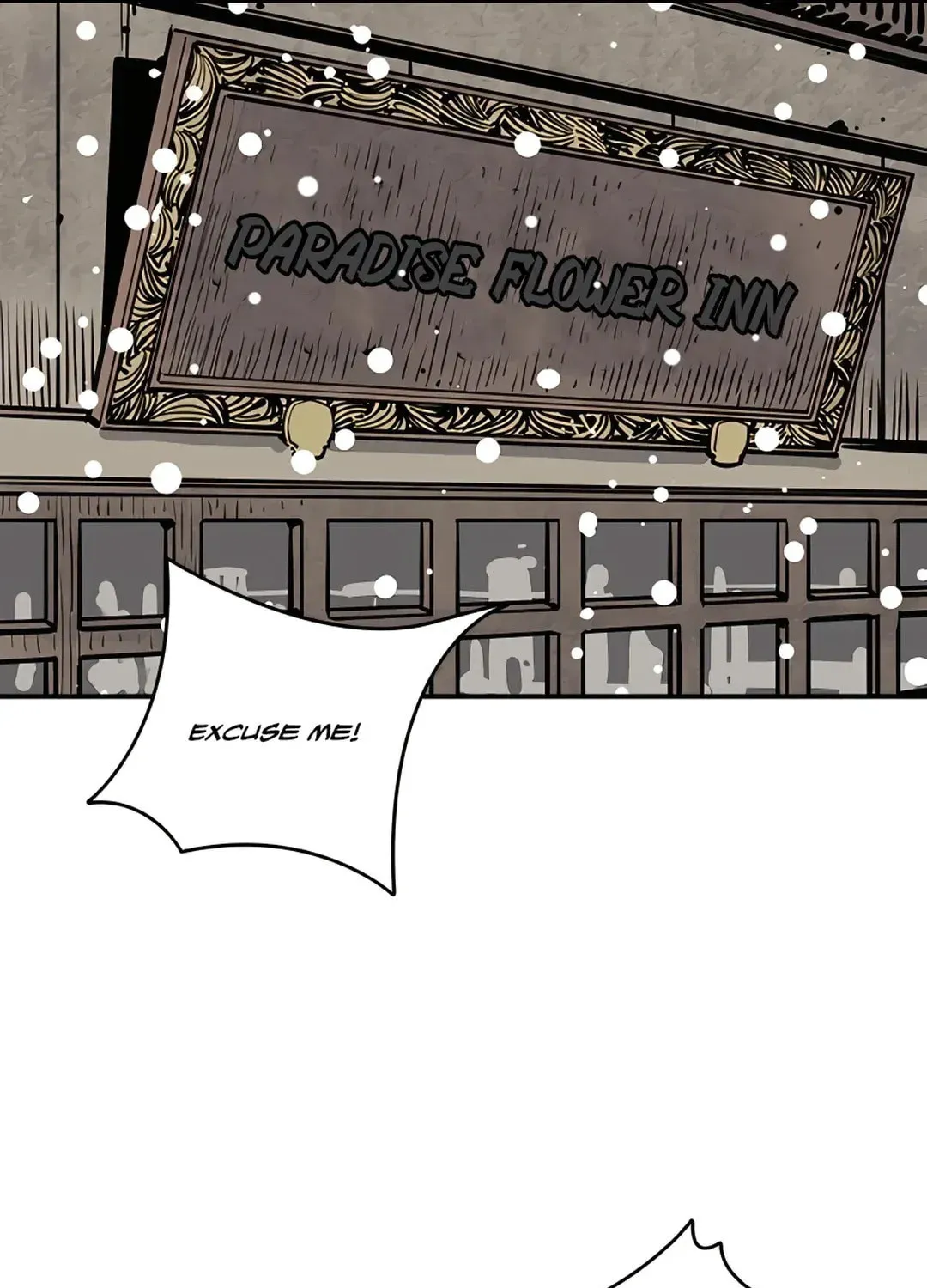 Read Death God chapter 37 image 19 on Lezhin