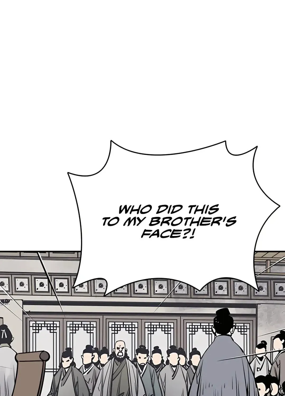Read Death God chapter 37 image 24 on Lezhin