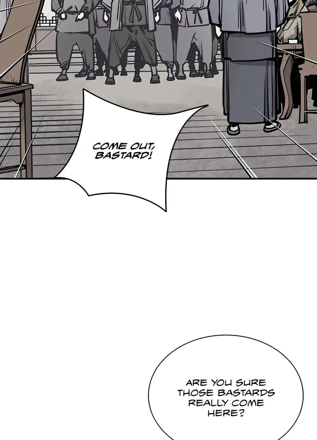 Read Death God chapter 37 image 25 on Lezhin