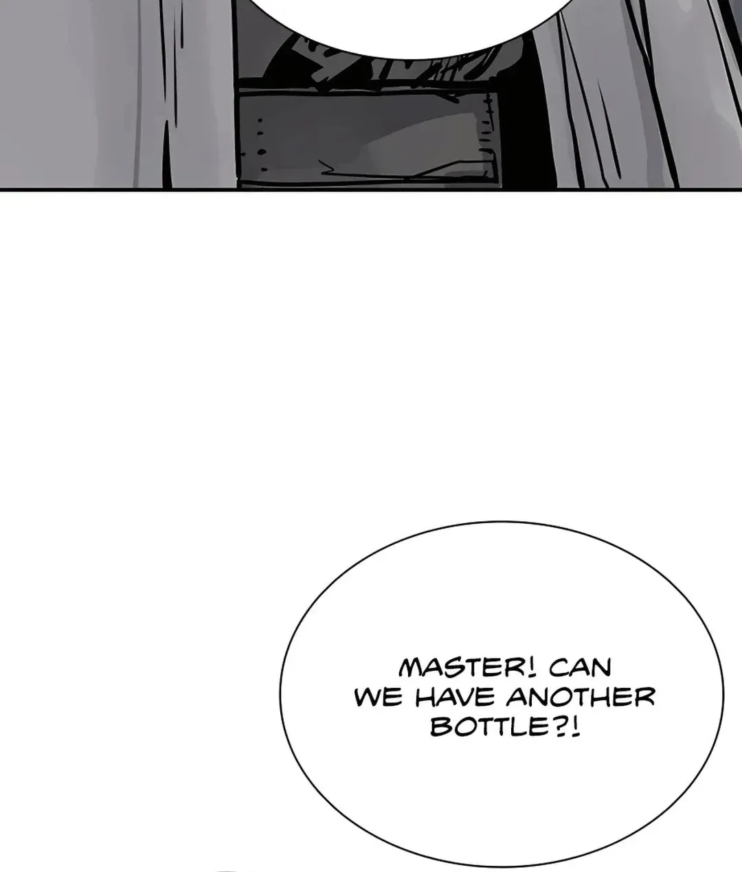 Read Death God chapter 37 image 27 on Lezhin