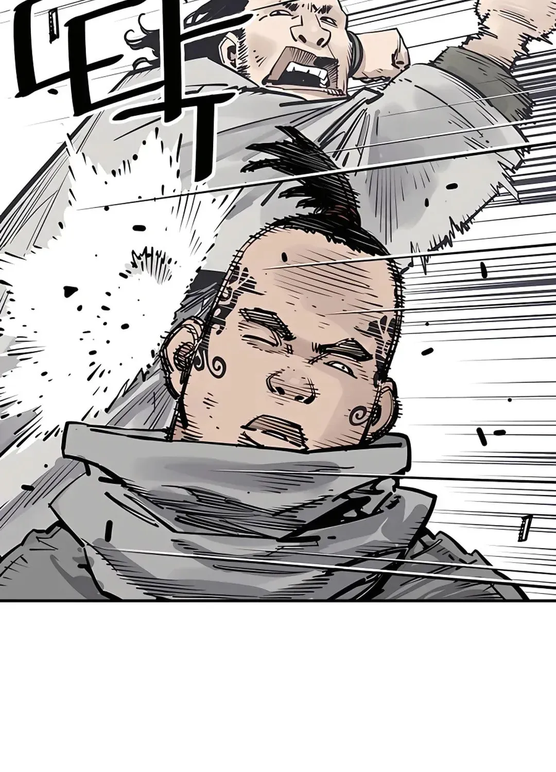 Read Death God chapter 37 image 30 on Lezhin