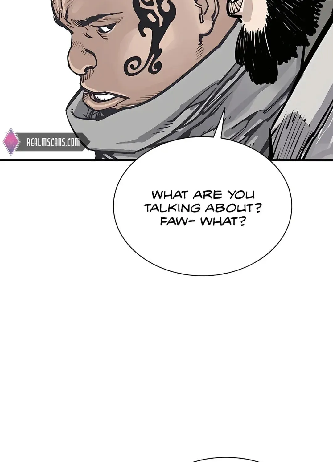 Read Death God chapter 37 image 34 on Lezhin