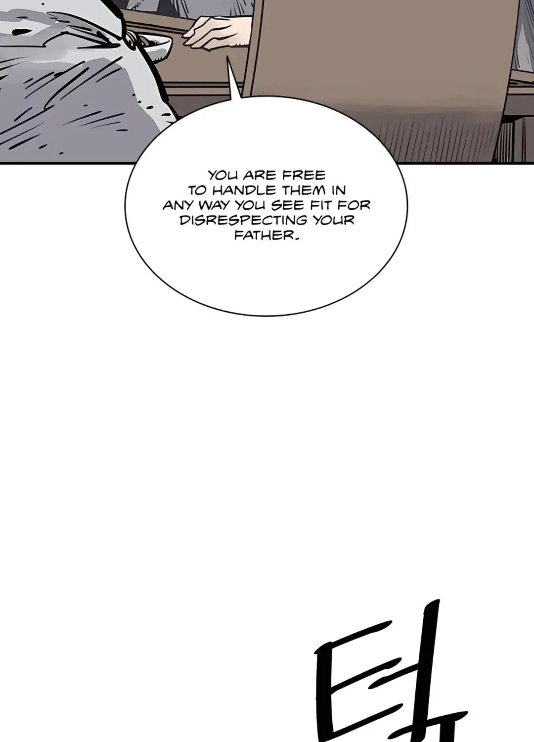 Read Death God chapter 37 image 36 on Lezhin