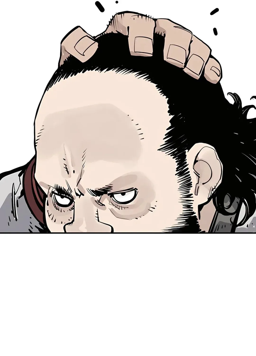 Read Death God chapter 37 image 38 on Lezhin