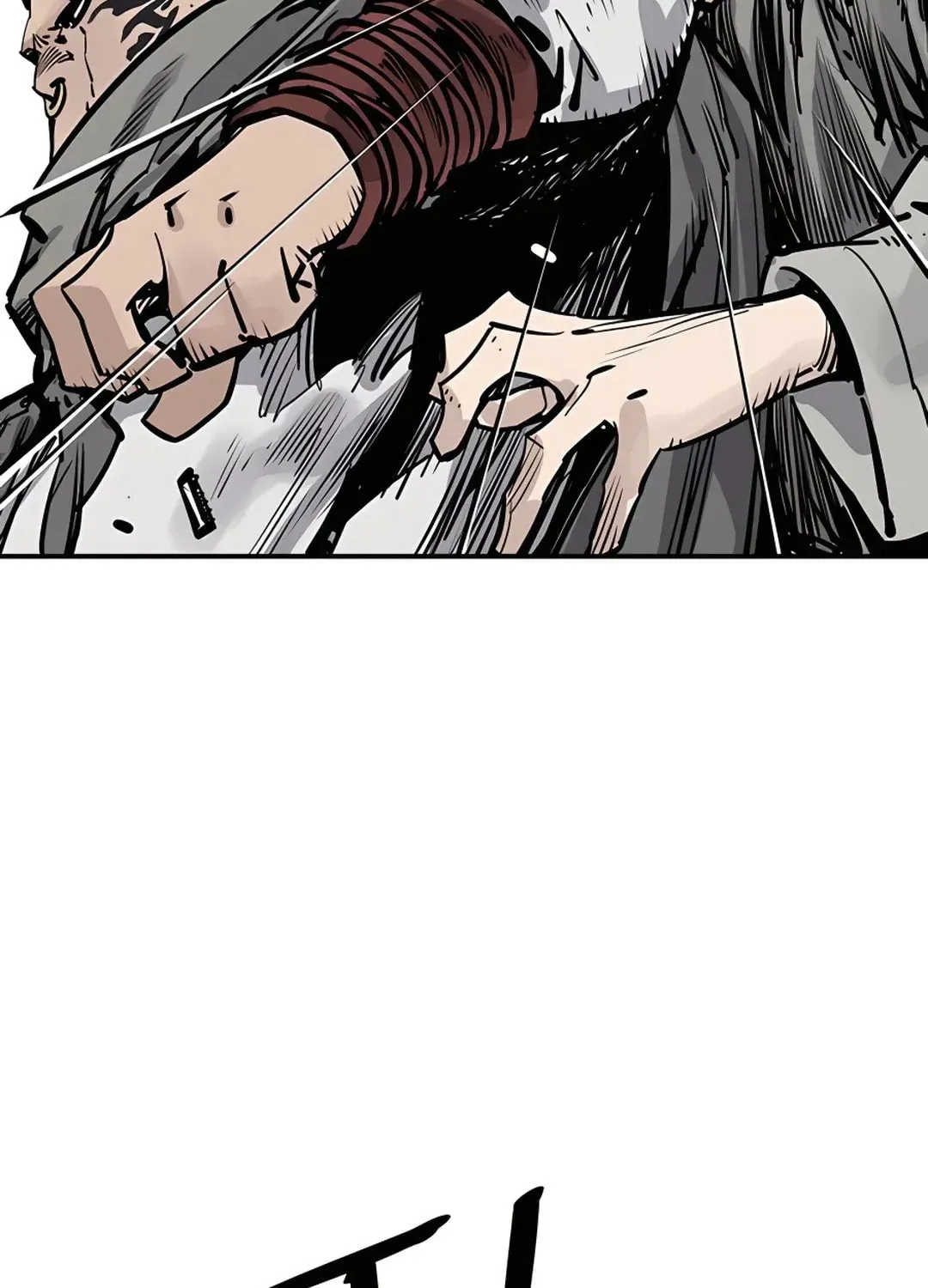 Read Death God chapter 37 image 44 on Lezhin