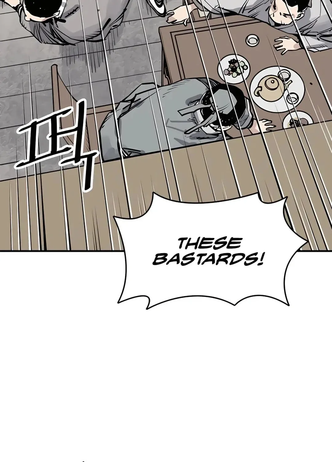 Read Death God chapter 37 image 48 on Lezhin