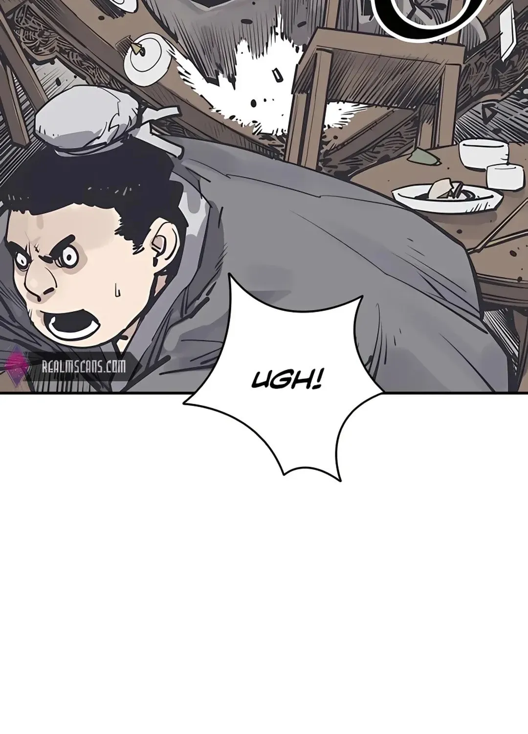 Read Death God chapter 37 image 52 on Lezhin