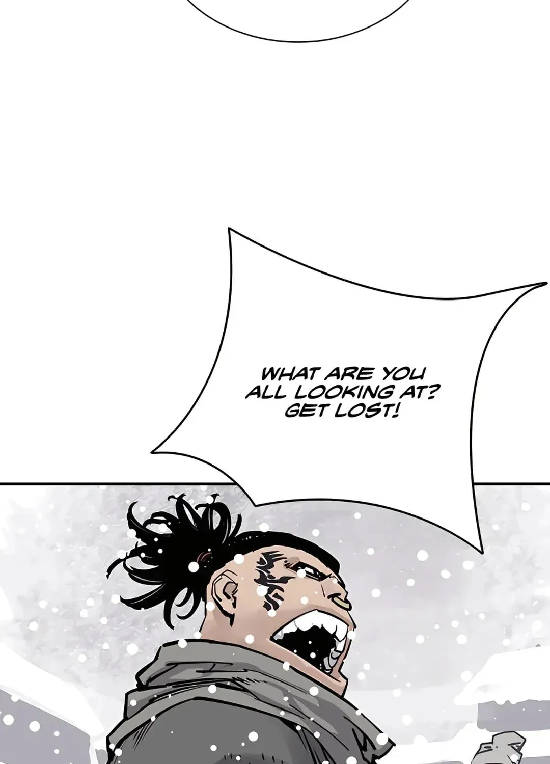 Read Death God chapter 37 image 6 on Lezhin