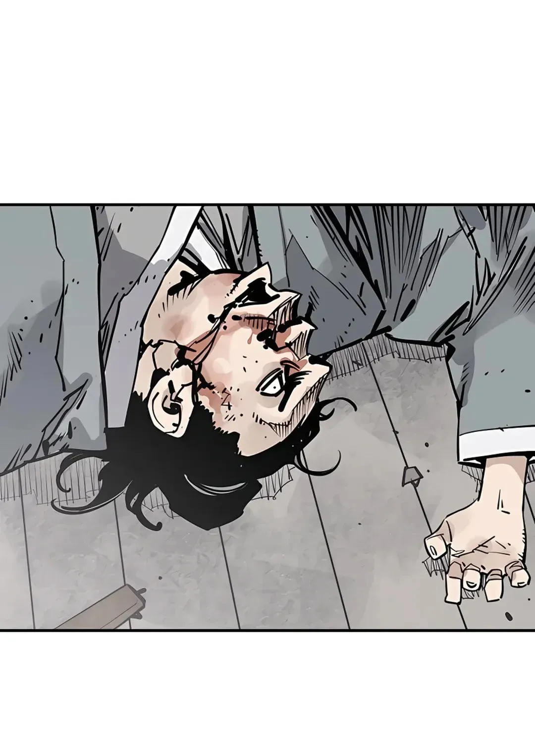 Read Death God chapter 37 image 60 on Lezhin