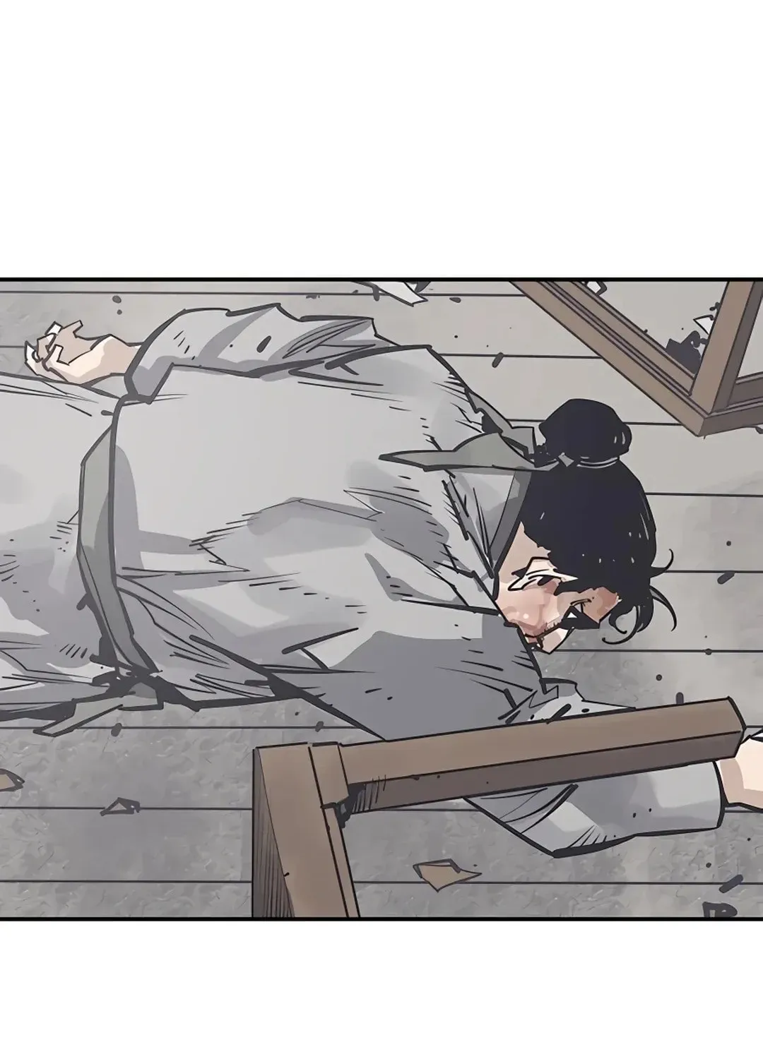 Read Death God chapter 37 image 61 on Lezhin