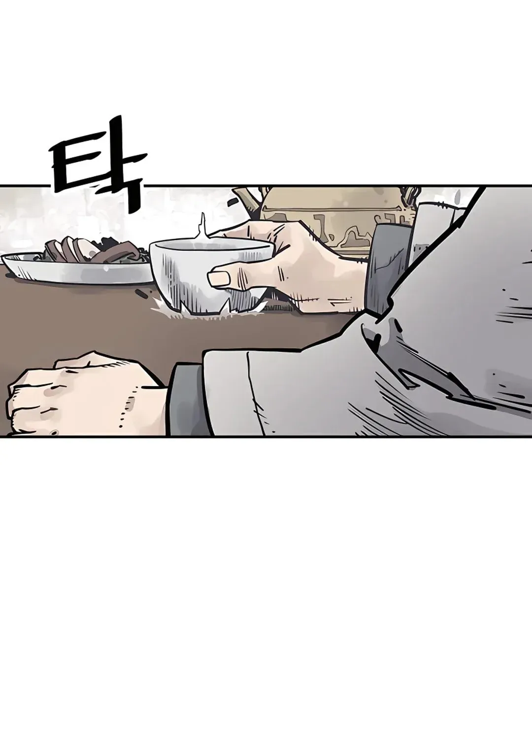 Read Death God chapter 37 image 66 on Lezhin